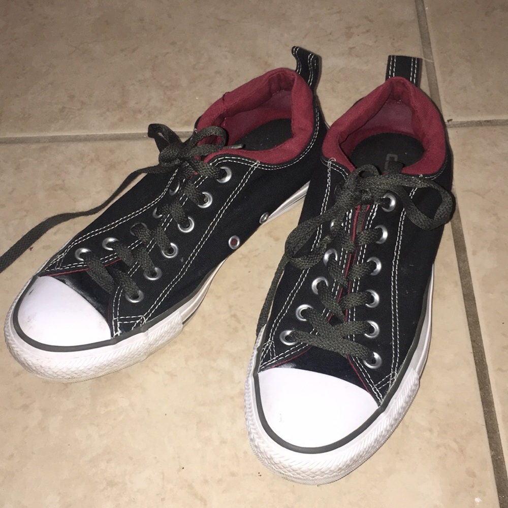 all star converse